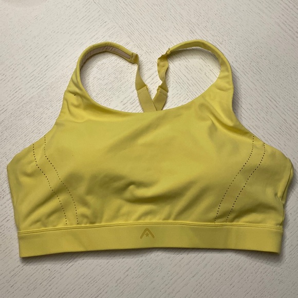 Rockwear Other - Rockwear High Impact Sports Bra